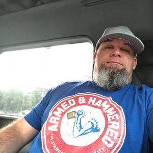 Meet your Posher, Billy